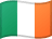 country flag
